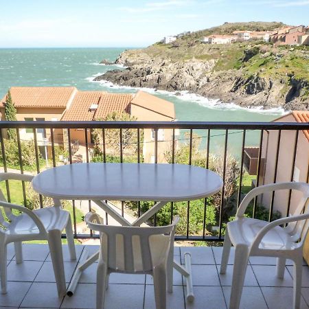 Apartment Les Roches Bleues-5 By Interhome Collioure Exteriör bild