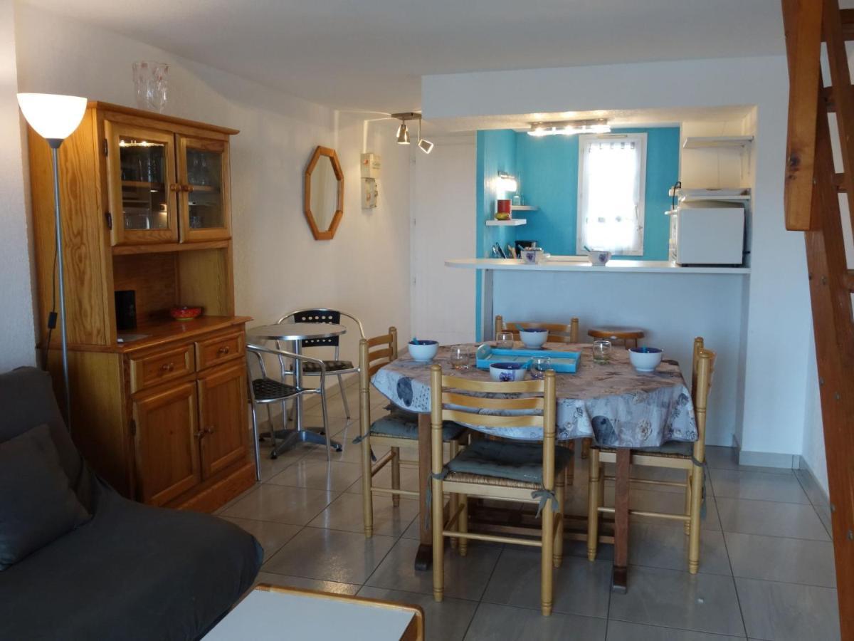 Apartment Les Roches Bleues-5 By Interhome Collioure Exteriör bild