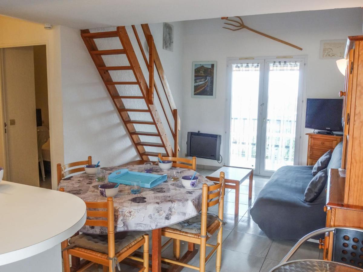 Apartment Les Roches Bleues-5 By Interhome Collioure Exteriör bild